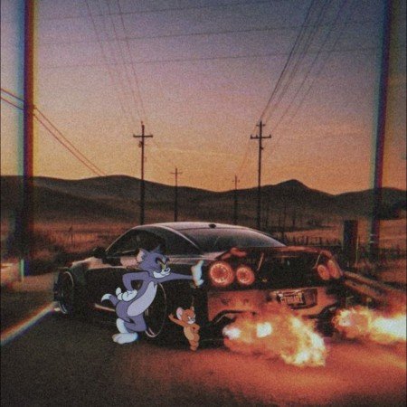  تصویر زمینه خفن