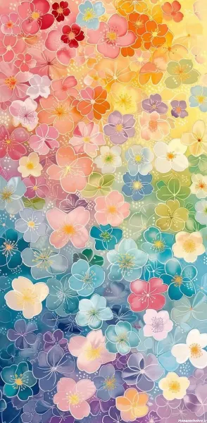  تصویر زمینه زیبا برای گوشی