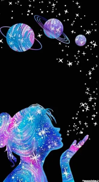  تصویر زمینه زیبا برای گوشی