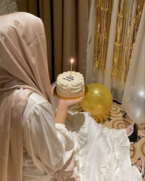  عکس مینیمال تولد