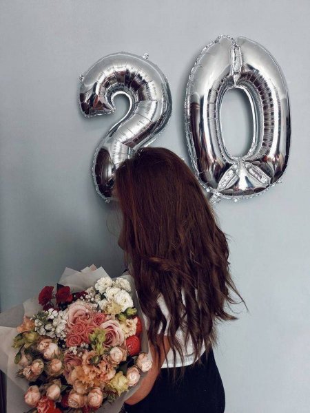  عکس مینیمال تولد