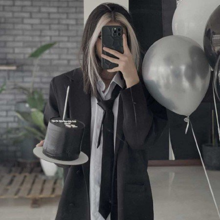  عکس تولد برای پروفایل