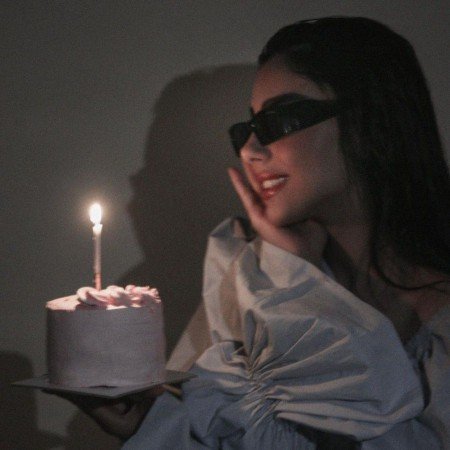  عکس تولد برای پروفایل