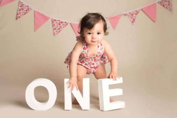  عکس مینیمال تولد کودک