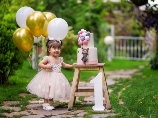  عکس مینیمال تولد کودک