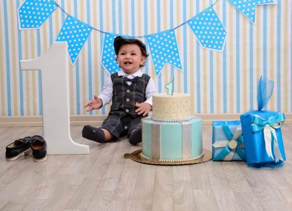  عکس مینیمال تولد کودک