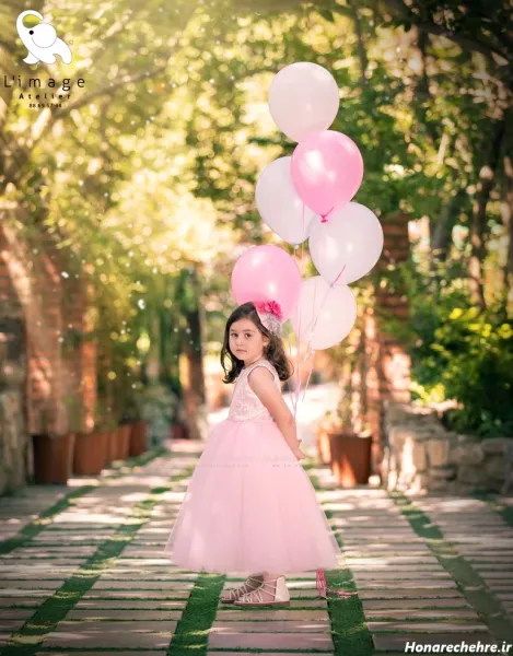  ایده عکاسی تولد کودک در طبیعت