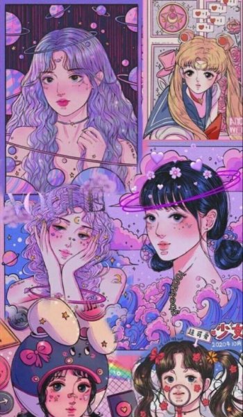  عکس مینیمال تصویر زمینه