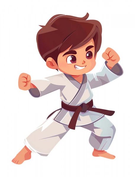  عکس مینیمال تکواندو