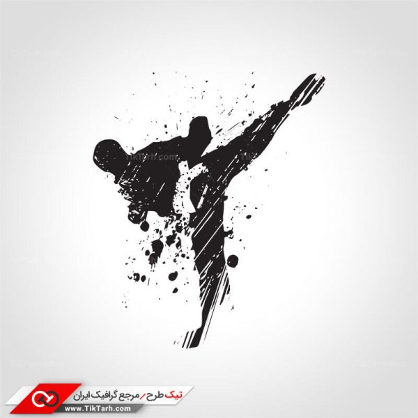  عکس مینیمال تکواندو