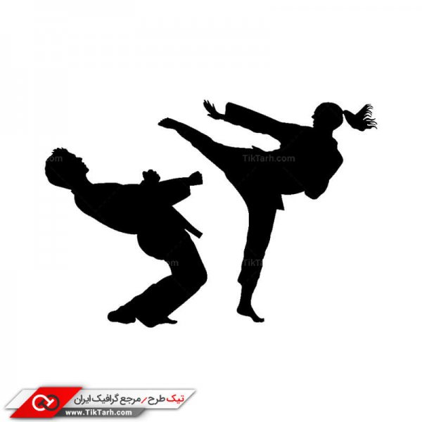  عکس مینیمال تکواندو