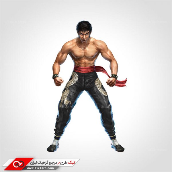  عکس مینیمال تکواندو