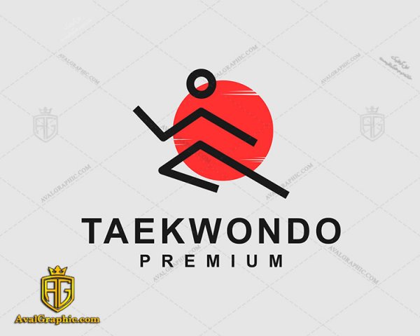  عکس مینیمال تکواندو