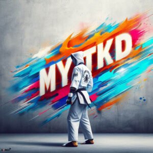  عکس تکواندو خفن دخترانه