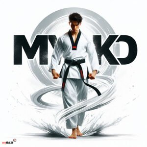  عکس تکواندو خفن دخترانه