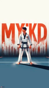  عکس تکواندو فانتزی