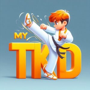  عکس تکواندو فانتزی