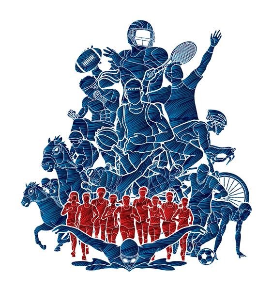  عکس تکواندو خفن پسرانه