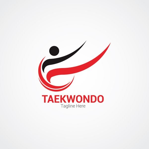  عکس تکواندو خفن پسرانه