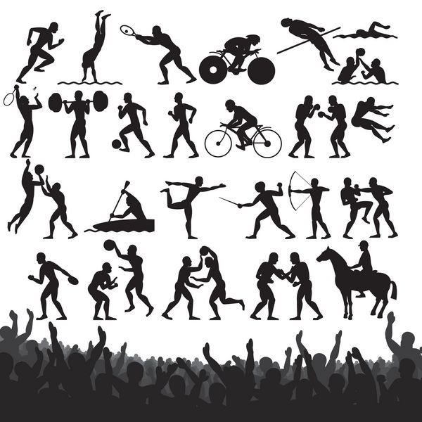  عکس تکواندو خفن پسرانه