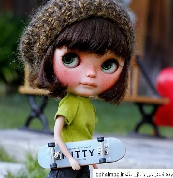  عکس جوجه فانتزی برای پروفایل