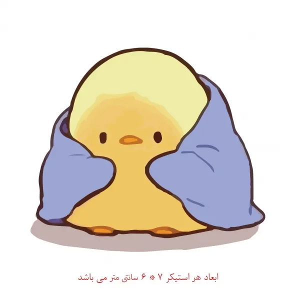  عکس جوجه فانتزی برای پروفایل