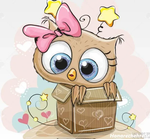  عکس جوجه فانتزی برای پروفایل