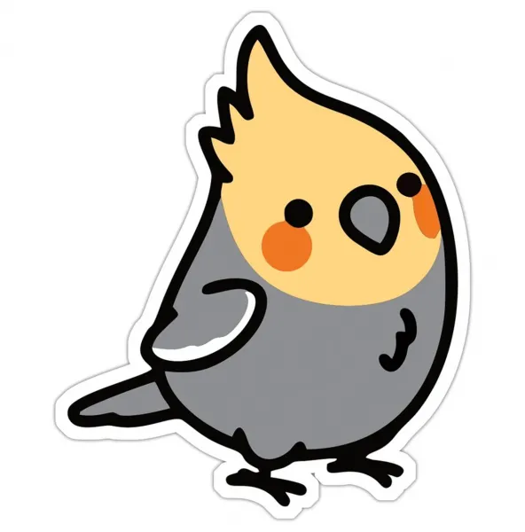  عکس جوجه فانتزی برای پروفایل