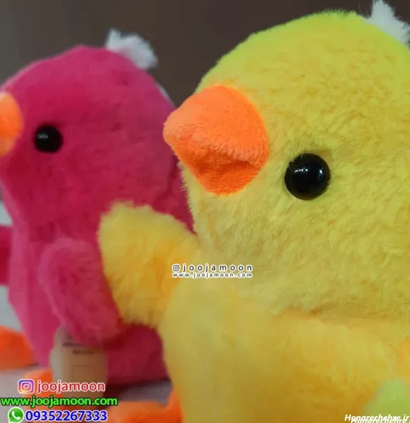  عکس جوجه فانتزی برای پروفایل