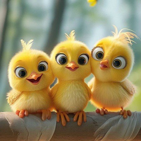  عکس جوجو برای پروفایل