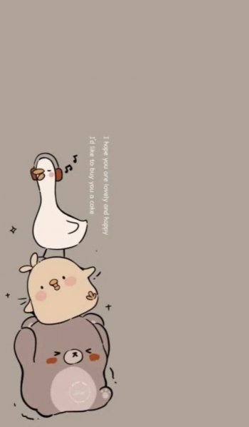  عکس جوجه برای پروفایل کیوت