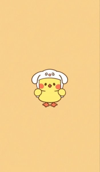  عکس جوجه برای پروفایل کیوت