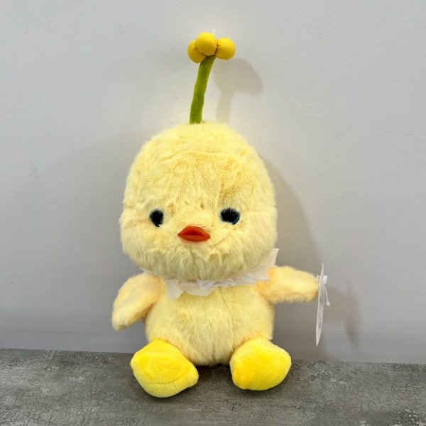 عکس جوجه عروسکی