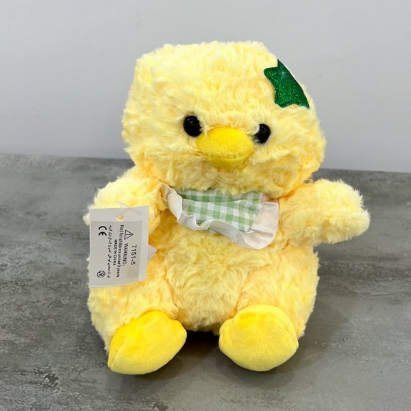  عکس جوجه عروسکی