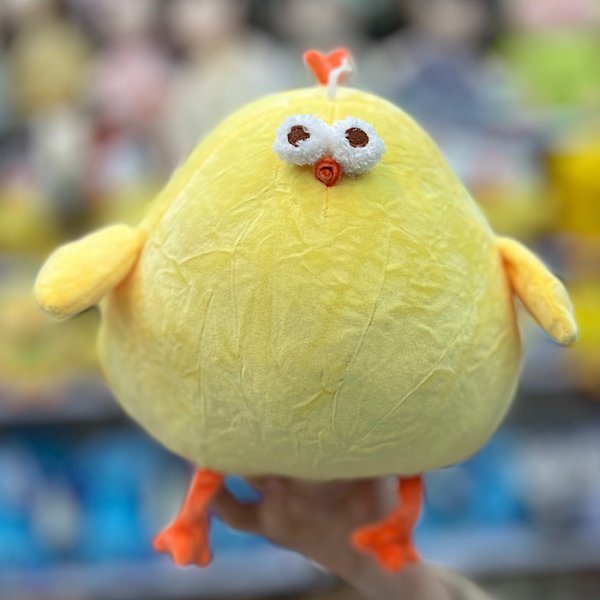  عکس جوجه عروسکی