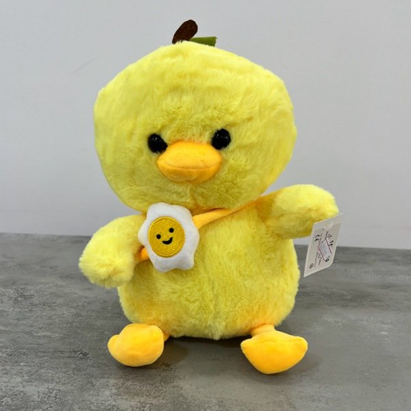  عکس جوجه عروسکی