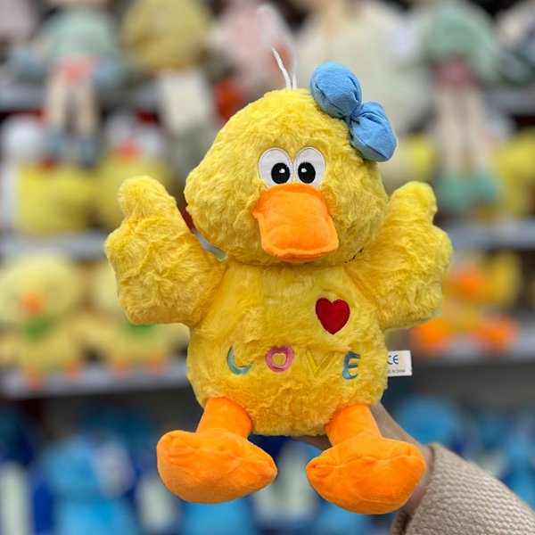  عکس جوجه عروسکی