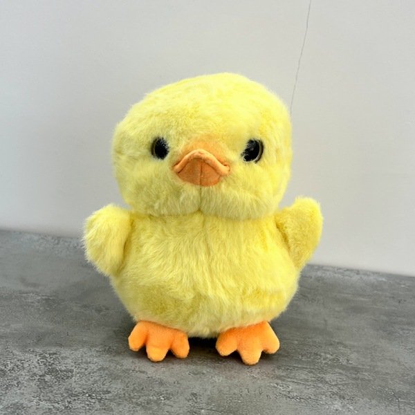  عکس جوجه عروسکی