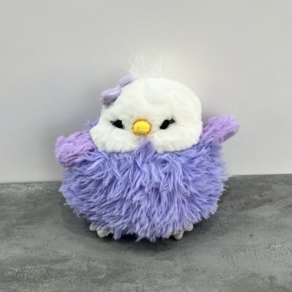  عکس جوجه عروسکی