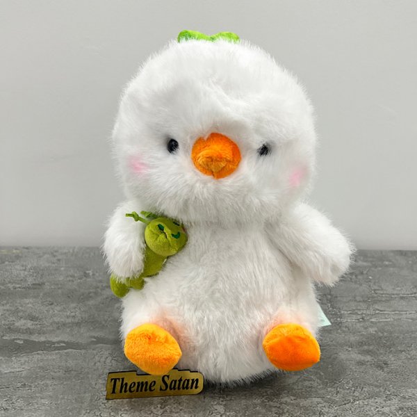  عکس جوجه عروسکی