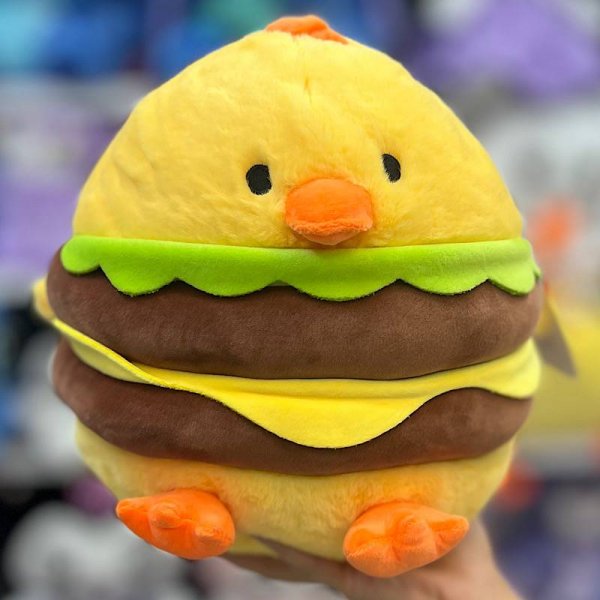  عکس جوجه عروسکی