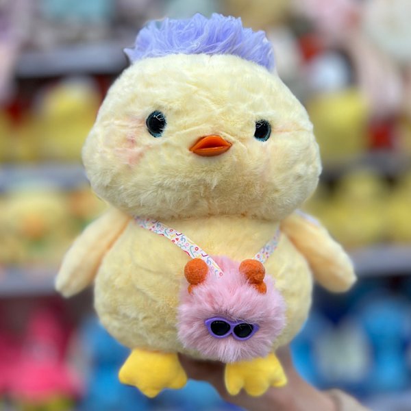  عکس جوجه عروسکی