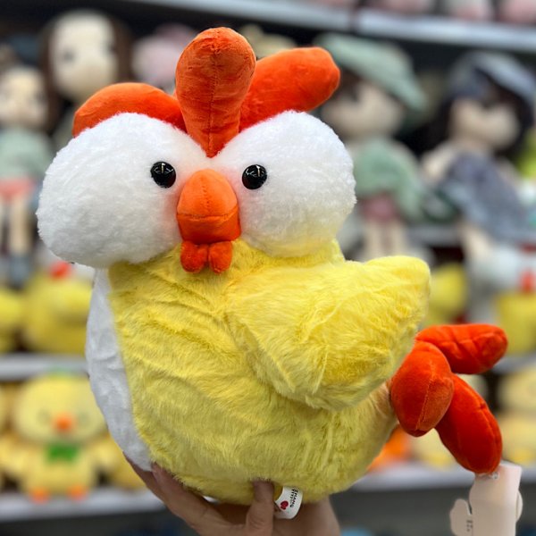  عکس جوجه عروسکی