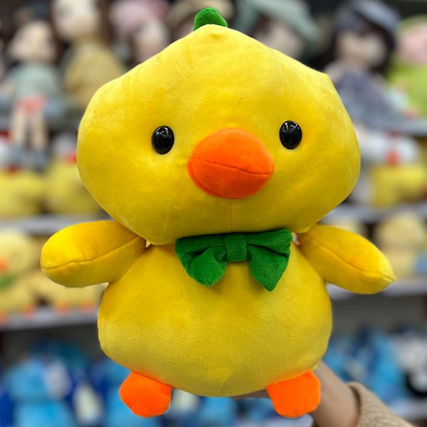  عکس جوجه عروسکی