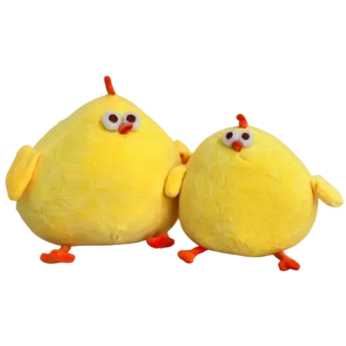  عکس جوجه عروسکی