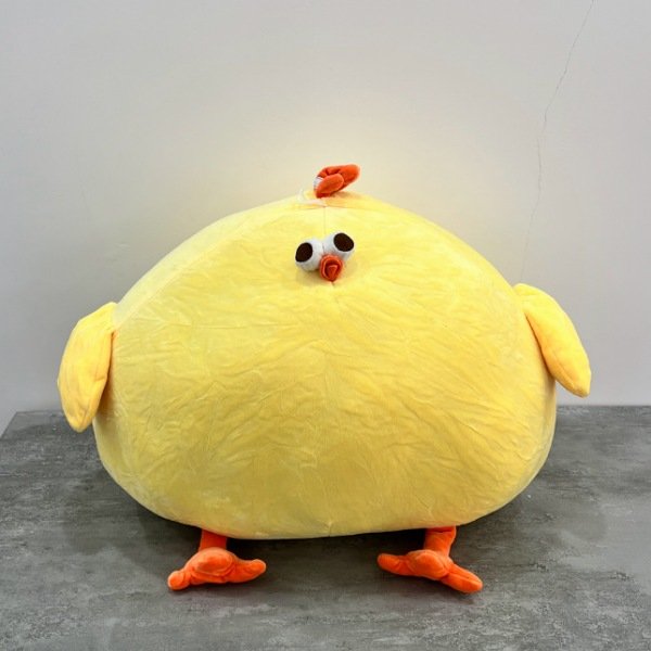  عکس جوجه عروسکی