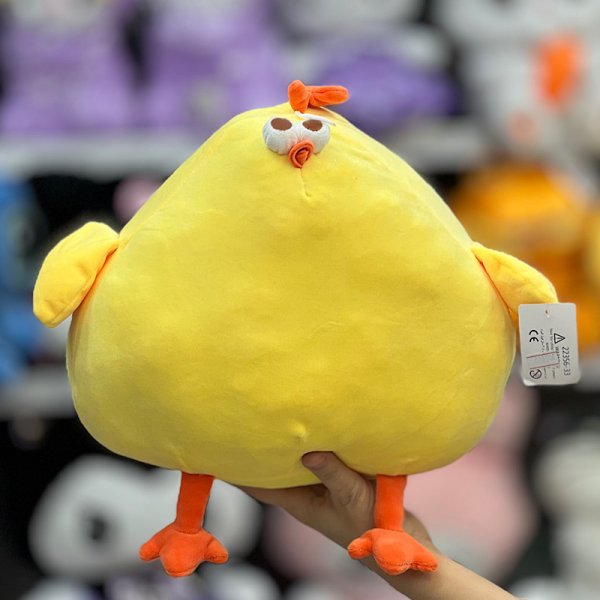  عکس جوجه عروسکی