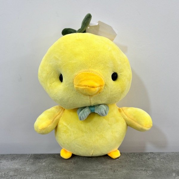  عکس جوجه عروسکی