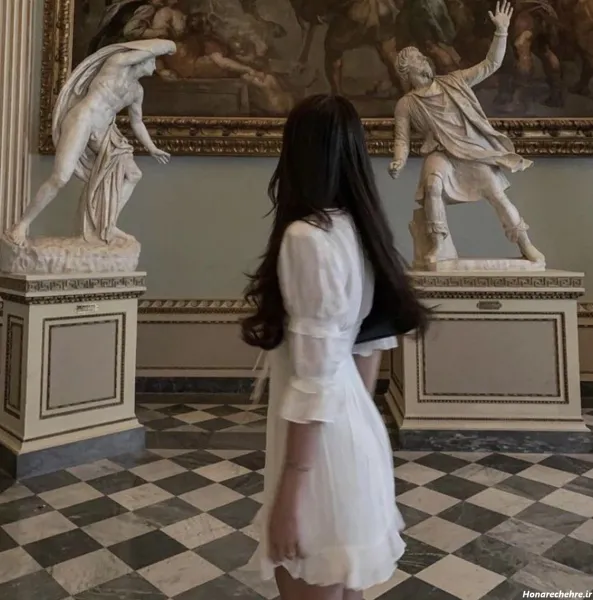  عکس مینیمال جذاب