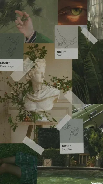  عکس مینیمال جذاب